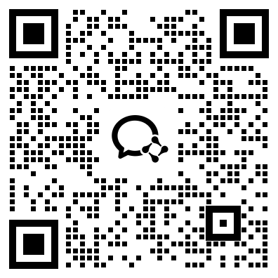 客服二维码